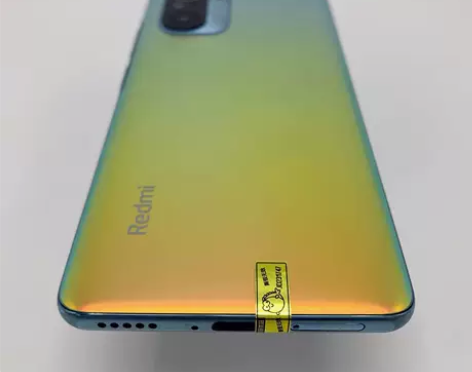 9成新红米 K40 Pro（5G）国行双卡...