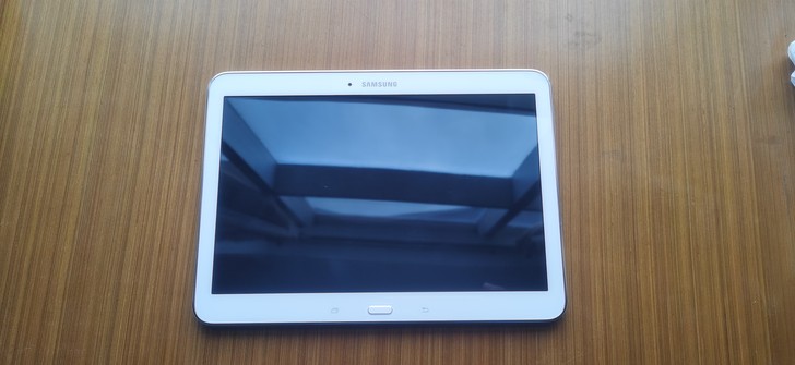 三星Galaxy Tab 4 10.1平板...