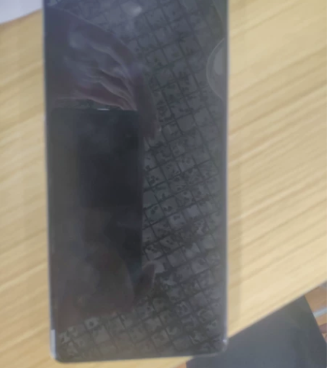 红米k50电竞版，12+128，前两个月3...