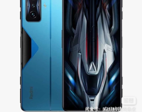全新红米K50电竞版手机红米手机k50电竞...