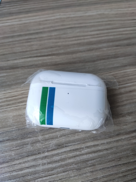 三代TWS蓝牙耳机，