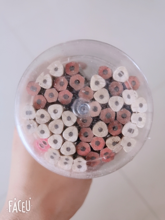 铅笔一件50支全新没用过的