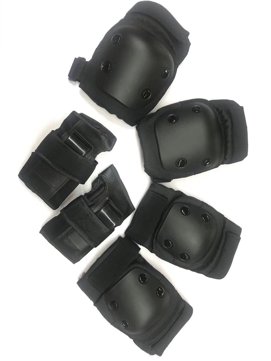 滑板护具轮滑专业极限套装护具儿童成人青少年...