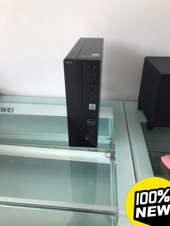 戴尔vostro3690商用台式机,配置十...