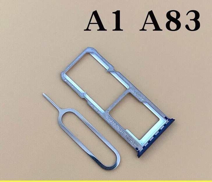 适用于OPPO A1 A83 A83t卡托...