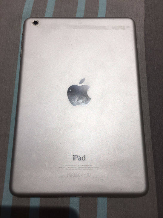mini iPad 32 GB 原装正品香...