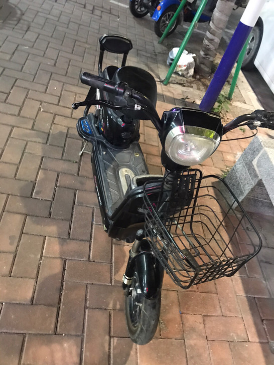 二手电动车转让。保修三个月。需要联系哦。
