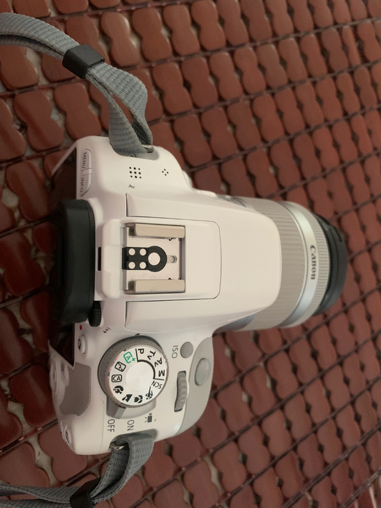 Canon/佳能 数码单反机身套机 不卖给...