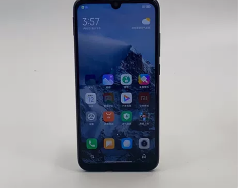 9成新【特价秒杀】 9新 红米 Note ...