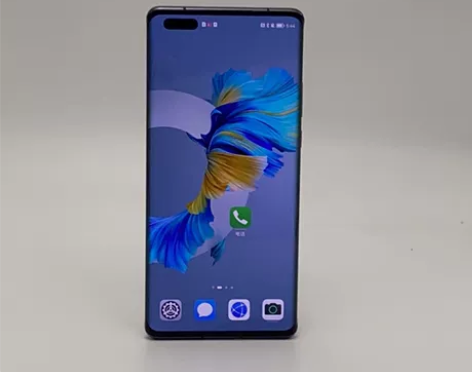 9成新9新 华为 Mate 40 Pro ...
