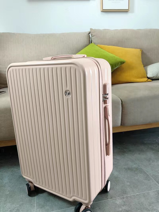 ins旅行箱网红新款拉杆箱