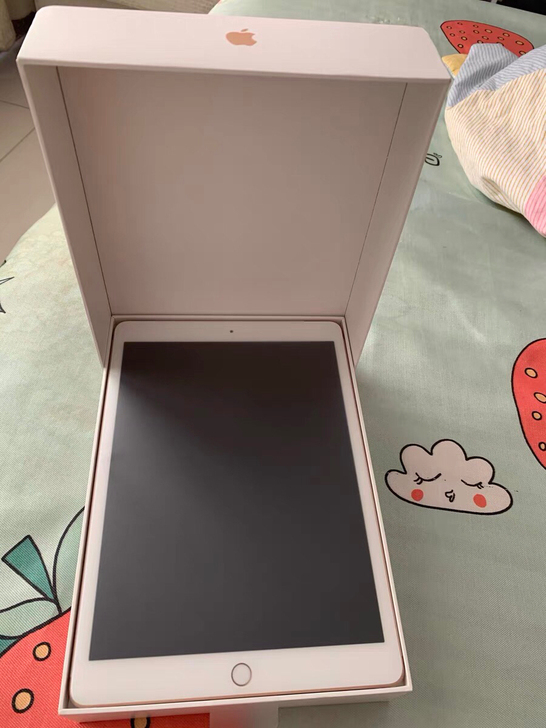 Apple/苹果 iPad2018 9.7...