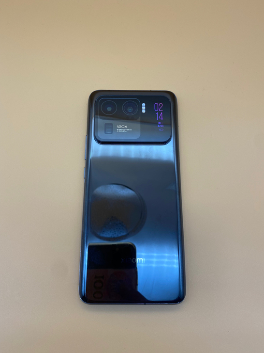 小米11Ultra