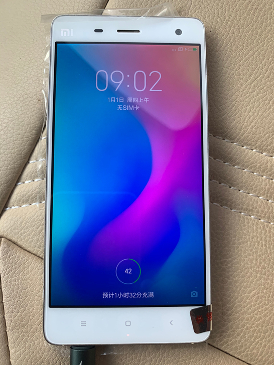 小米4，联通版，移动版，电信版，什么版本都...