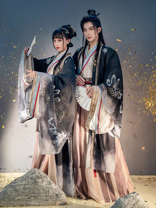 【十三余 小豆蔻儿】[麒麟幻梦-小梦联名款...