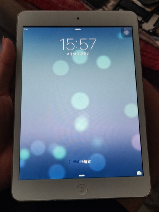 苹果ipad mini 1代 具体成色看图...