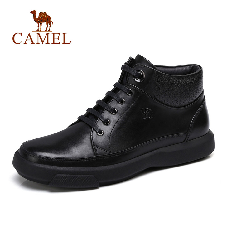 Camel/骆驼 靴子