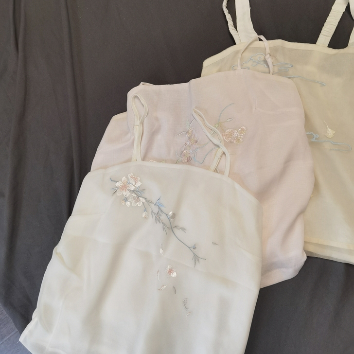 出！！汉服内搭！！s码！