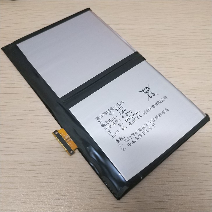 e人e本t9t10电池原装正品全新一人一本...