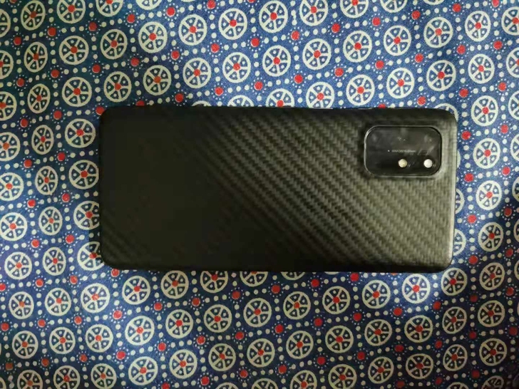 1+8t一加手机。12+256g骁龙865...