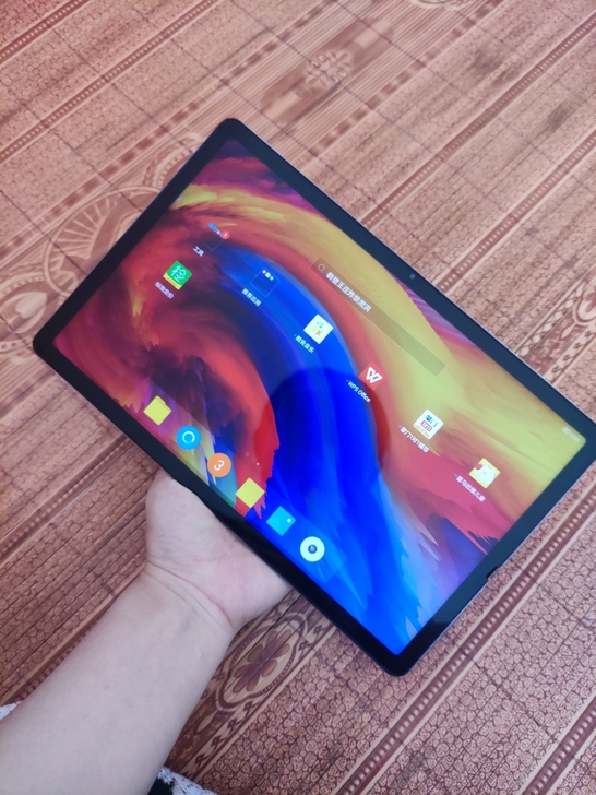 小新pad plus 6+128g  国行...