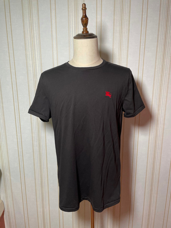 BURBERRY 巴宝莉 男士短袖T恤衫 ...