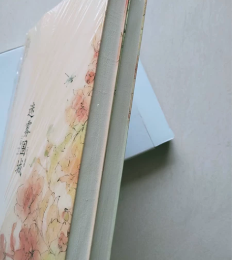 迷雾围城 感兴趣的话点“我想要”和我私聊吧～
