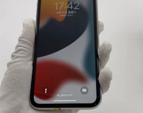 Apple/苹果 苹果 iPhone 11...