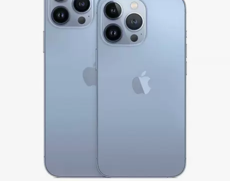 Apple/苹果 iPhone 13 Pr...