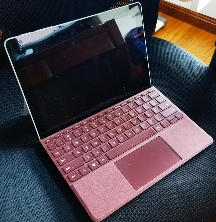 微软Surface go 8G 128G ...