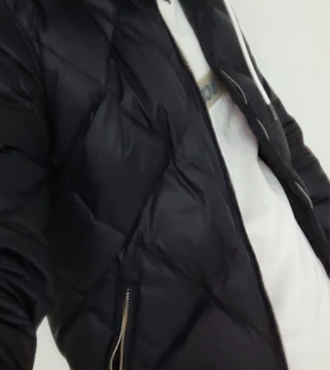【95新正品2折出】森马semir男士短款...