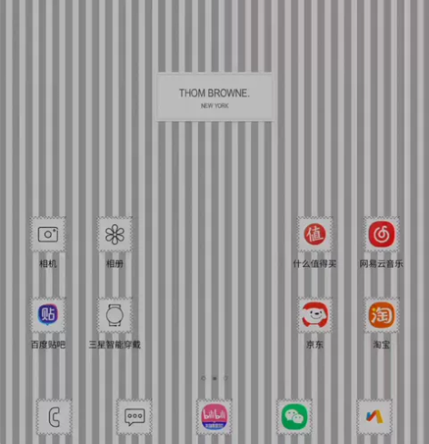 Samsung/三星 Galaxy Z F...
