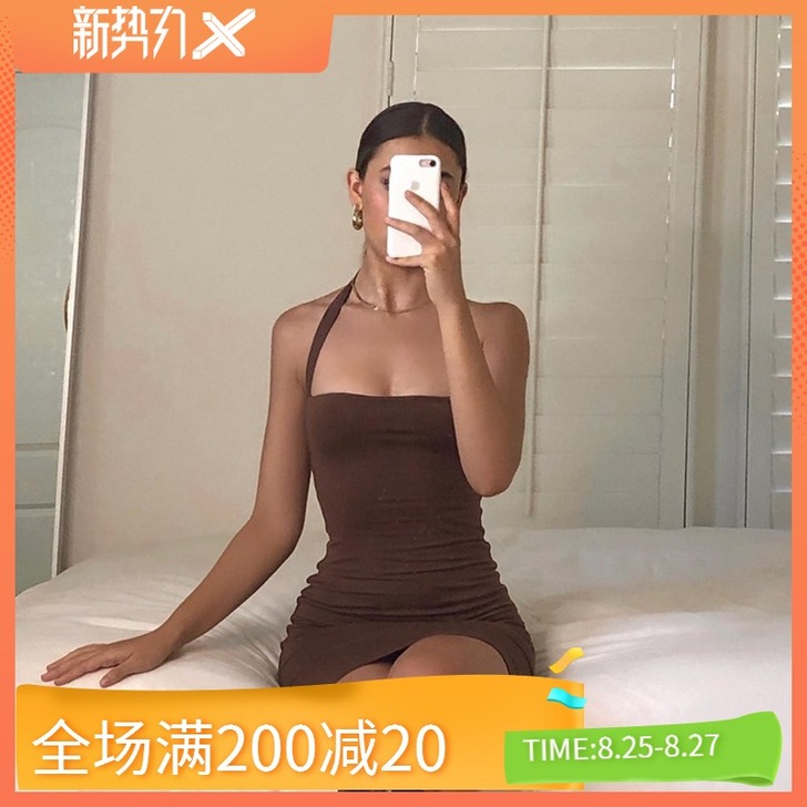 连衣裙