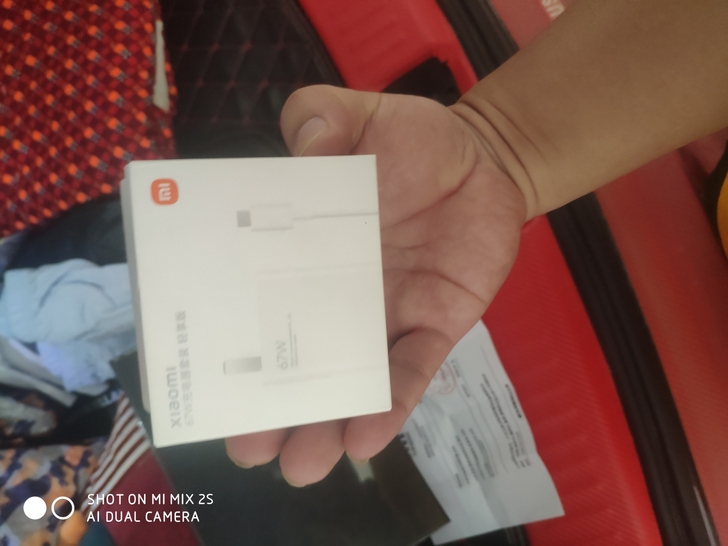 全新未拆封,小米平板5Pro,售出不以任何...