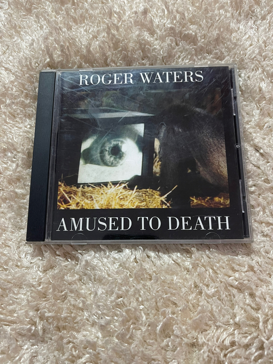 Roger Waters ##amp；nd...