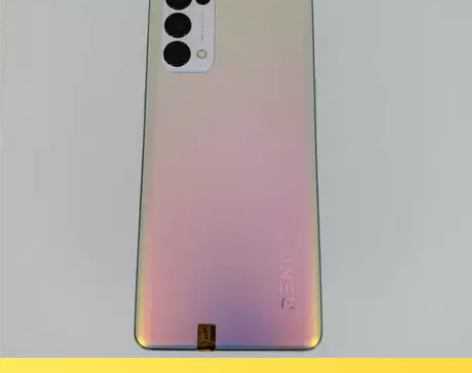 OPPO Reno5 Pro 5G 8G+...