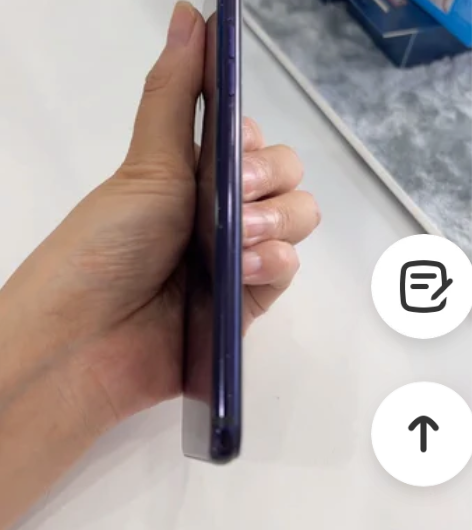 Oppo R15 6+128G仅外玻璃换过...