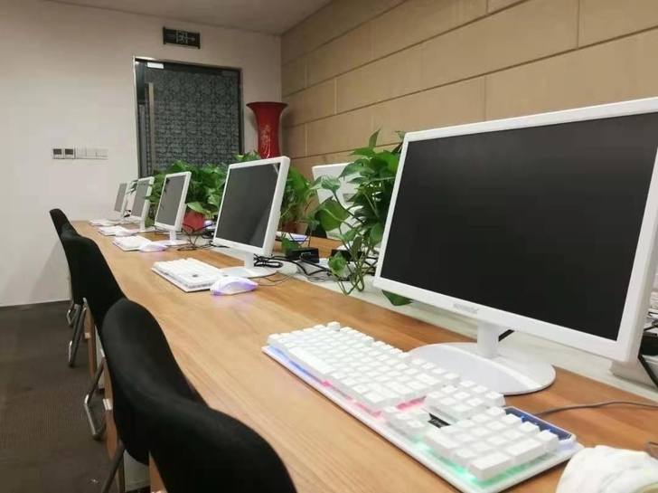 办公电脑整套 办公专用 台式电脑 二手电脑...