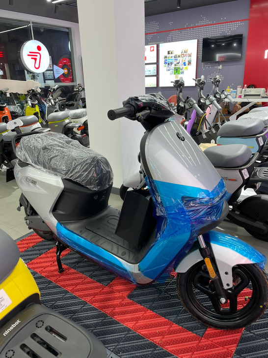 九号n70c，新鲜尝鲜价3699.欢迎到店...