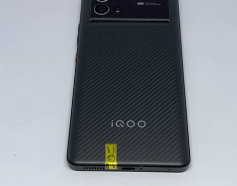 99新vivo vivo iQOO 9 （...