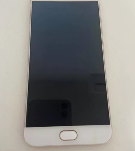 vivo x9 裸机,宅男必备软件版,反应...
