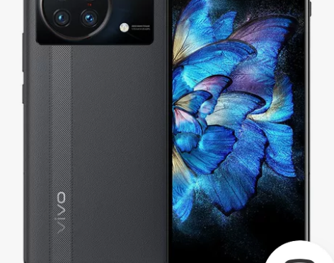 Vivo x fold  12 +256 ...