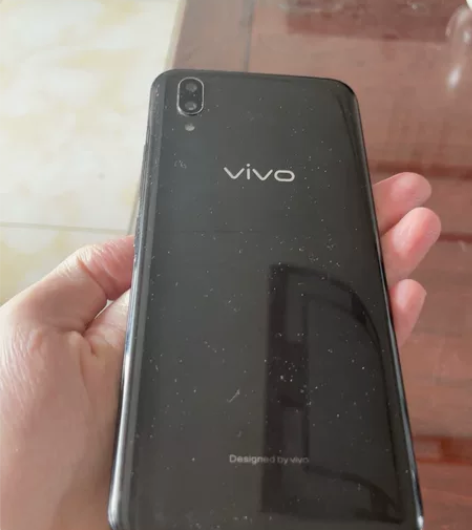 vivo x21指纹屏幕版 128G 内存...