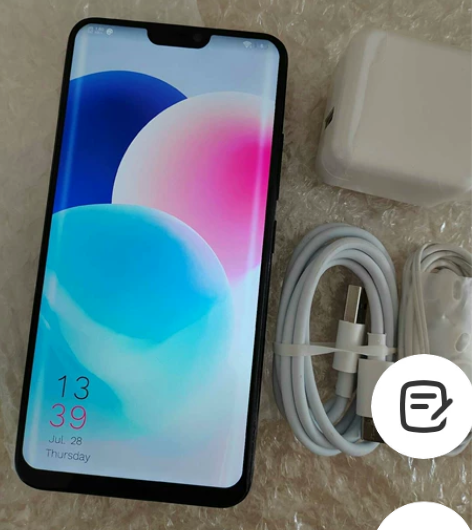 vivox21，    9新 6+128G...