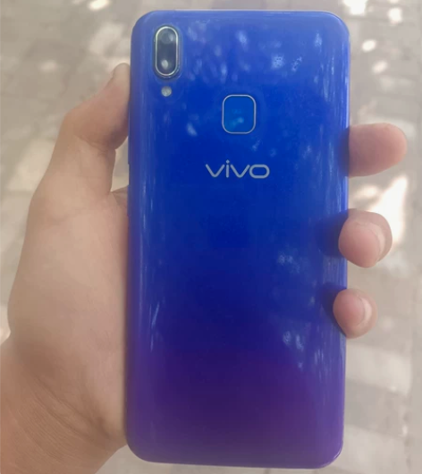 备用机 vivo U1 特价出 感兴趣的话...