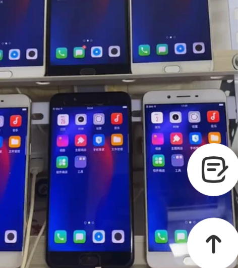 OPPO R9s PlusOPPO玫瑰金6...