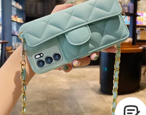 opporeno6手机壳reno6pro小...