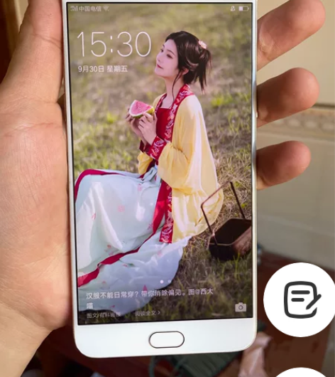 6g+64g手机oppo r9splur，...