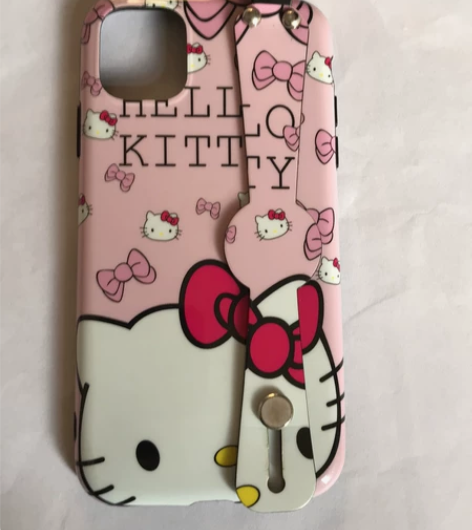 iphone11手机壳 适用 Hello ...