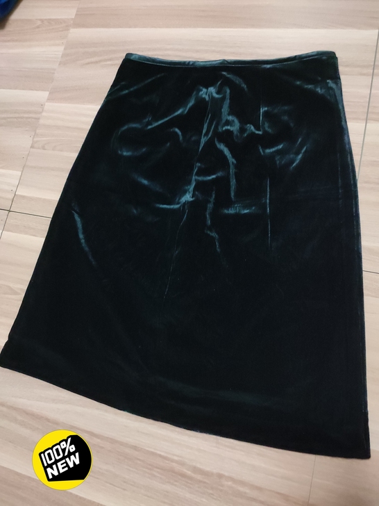 全新！高端大气上档次天鹅绒一步裙